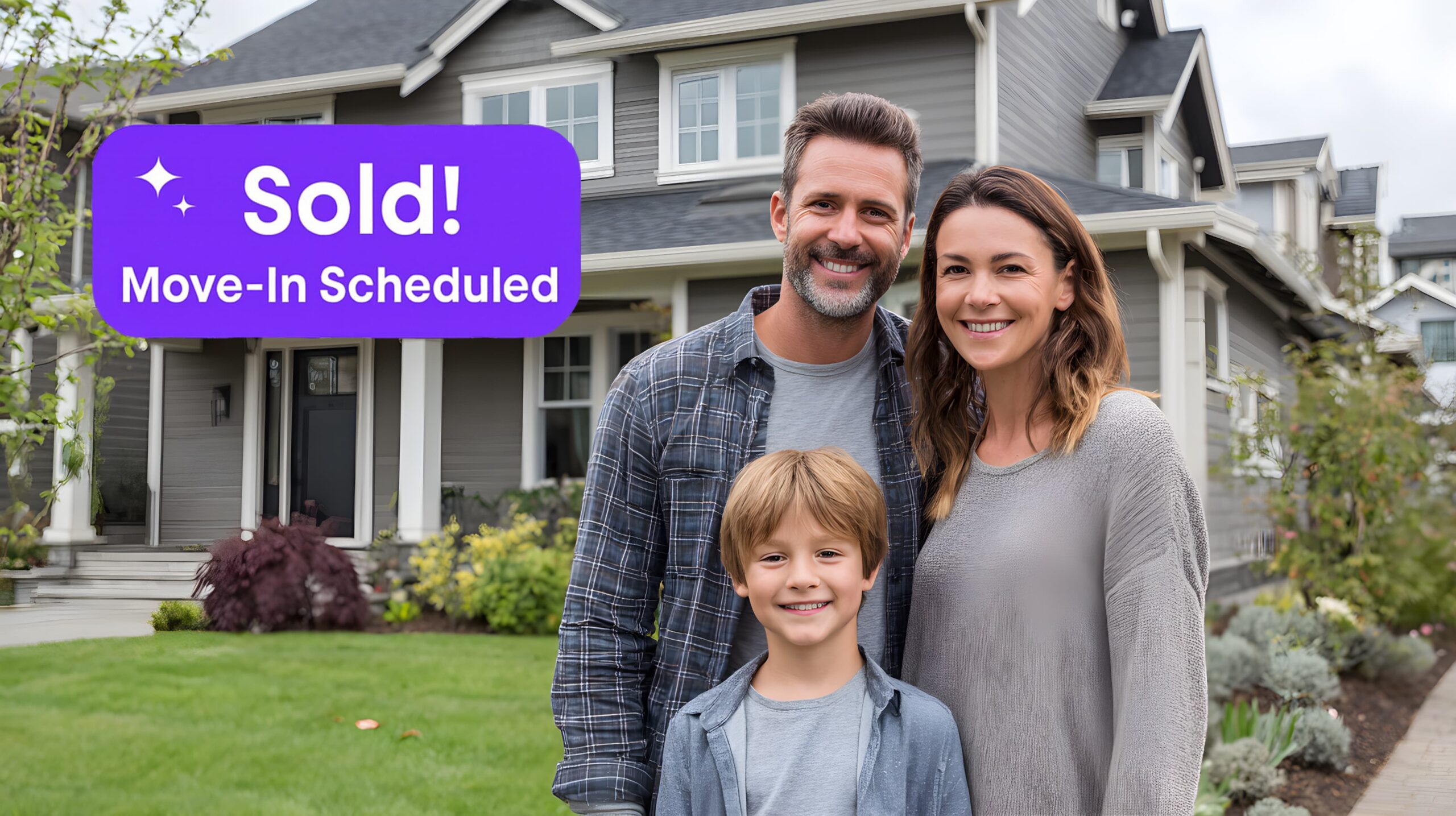 Conventional Home Loans