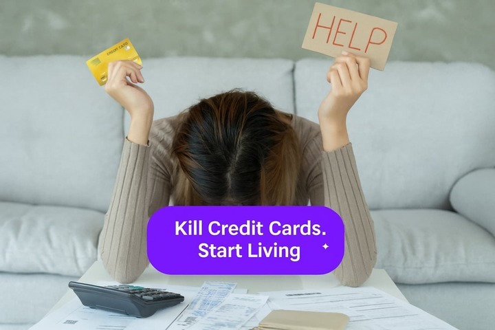 Debt Consolidation Hero